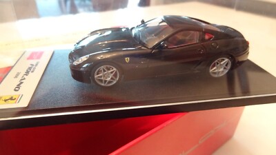 ミニカー MAKE UP FERRARI 599 GTB FIORANO 2006 Yahoo!オークション - MAKE UP 1/43 Ferrari 599 GTB FIORANO