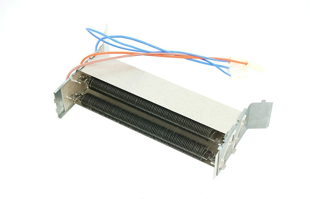 Hotpoint TCM570 I Compatible Tumble Dryer Heating Heater Element And Thermostat Htr71 - View #5