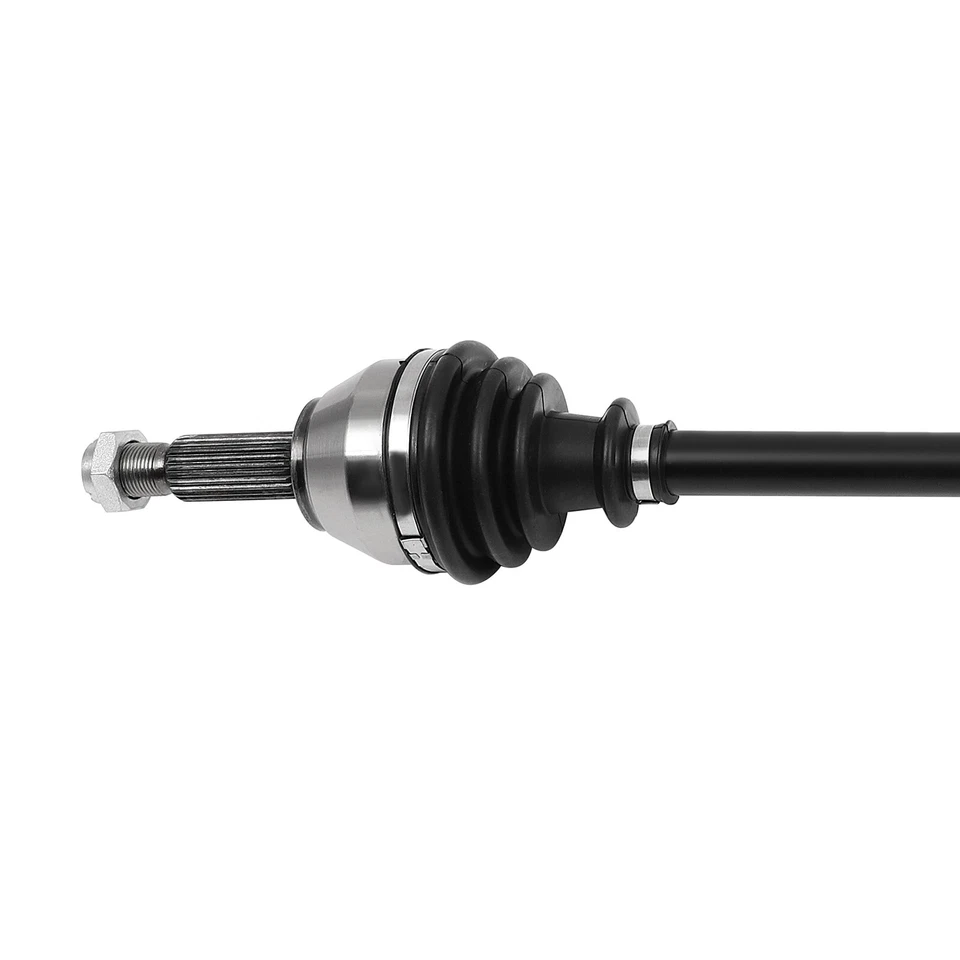 Front Right for Ford Focus 2000 2001 2002 2003 2004-2011 CV Axle 6S4Z3B436BA - Image 2 of 4