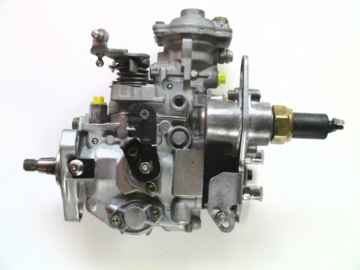 Einspritzpumpe RENAULT MASTER 2,8 Dti (1998-2001) 0460424147 