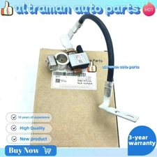 OEM Battery Negative Sensor Cable for 2013-15 Hyundai Santa Fe Sport Kia Sorento