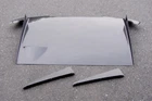 KANSAI SERVICE CARBON REAR DIFFUSER FOR SUBARU IMPREZA GDB KAF005