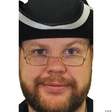 Franklin Glasses - Morris - One Size