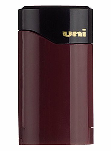 For Uni 2 Mm Lead Pencil Lead Sharpener Pocket Size Dps6001p