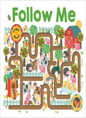 Follow Me By NA