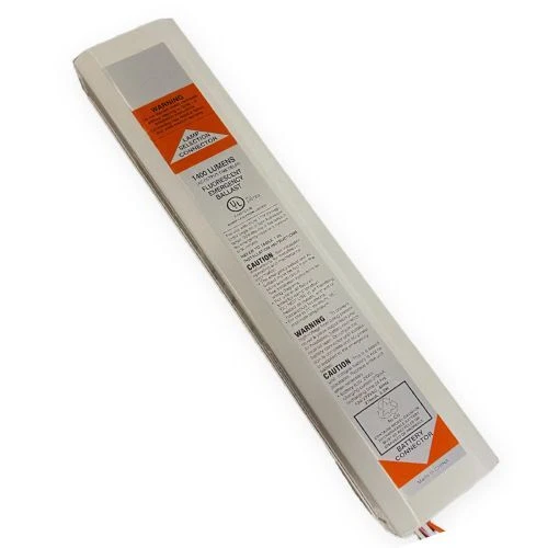 REPLACEMENT BALLAST FOR CHLORIDE SYSTEMS C1400 eBay