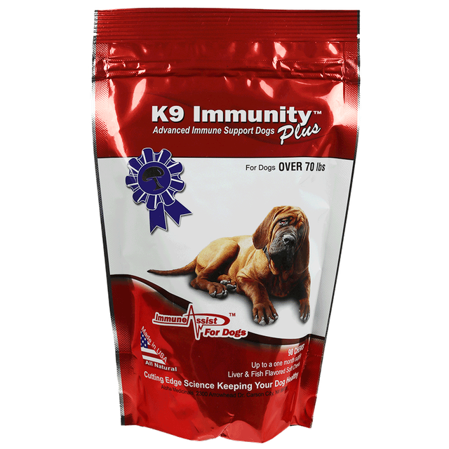 aloha medicinals k9 immunity