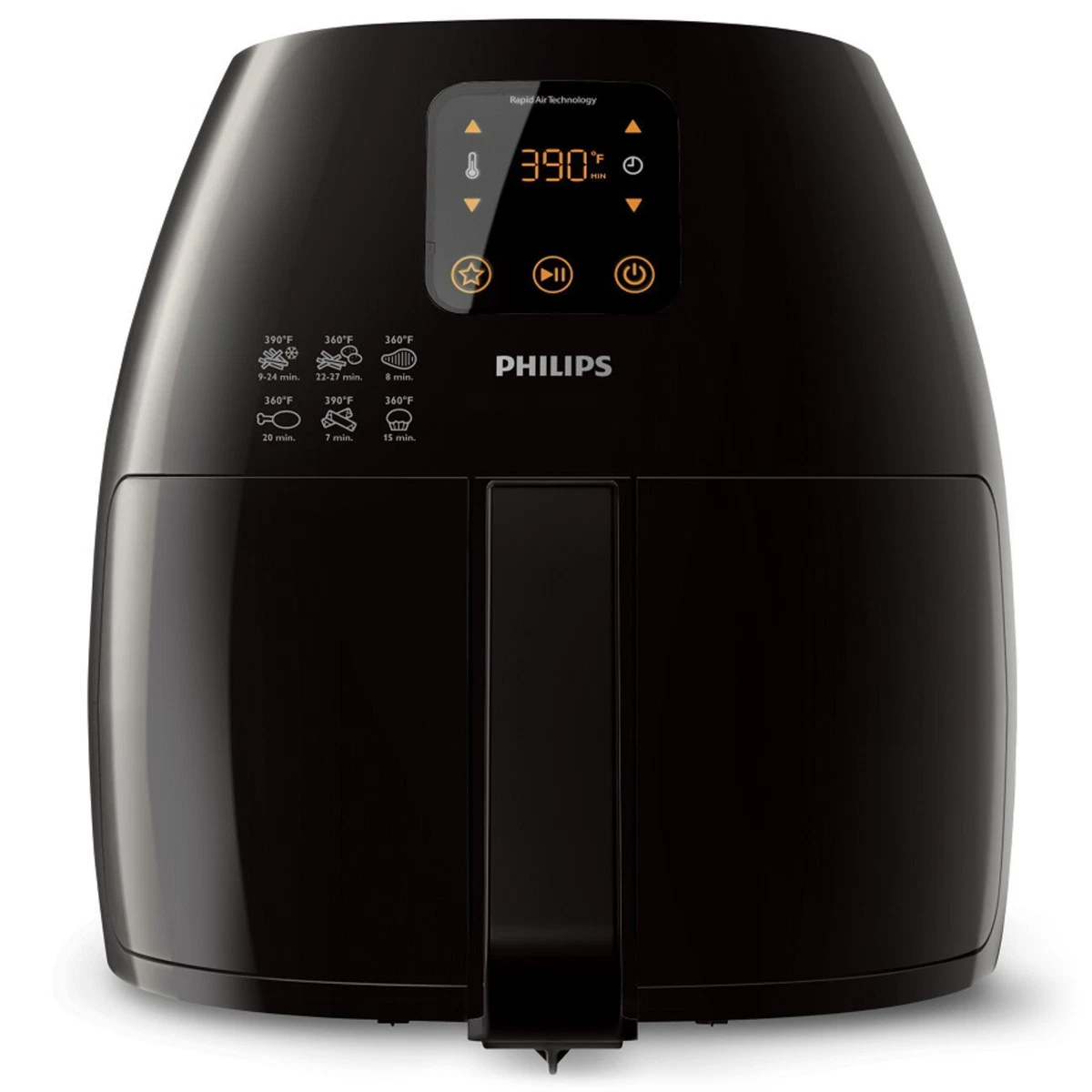 Philips HD9230/20 Viva Airfryer (Review) • Air Fryer Recipes