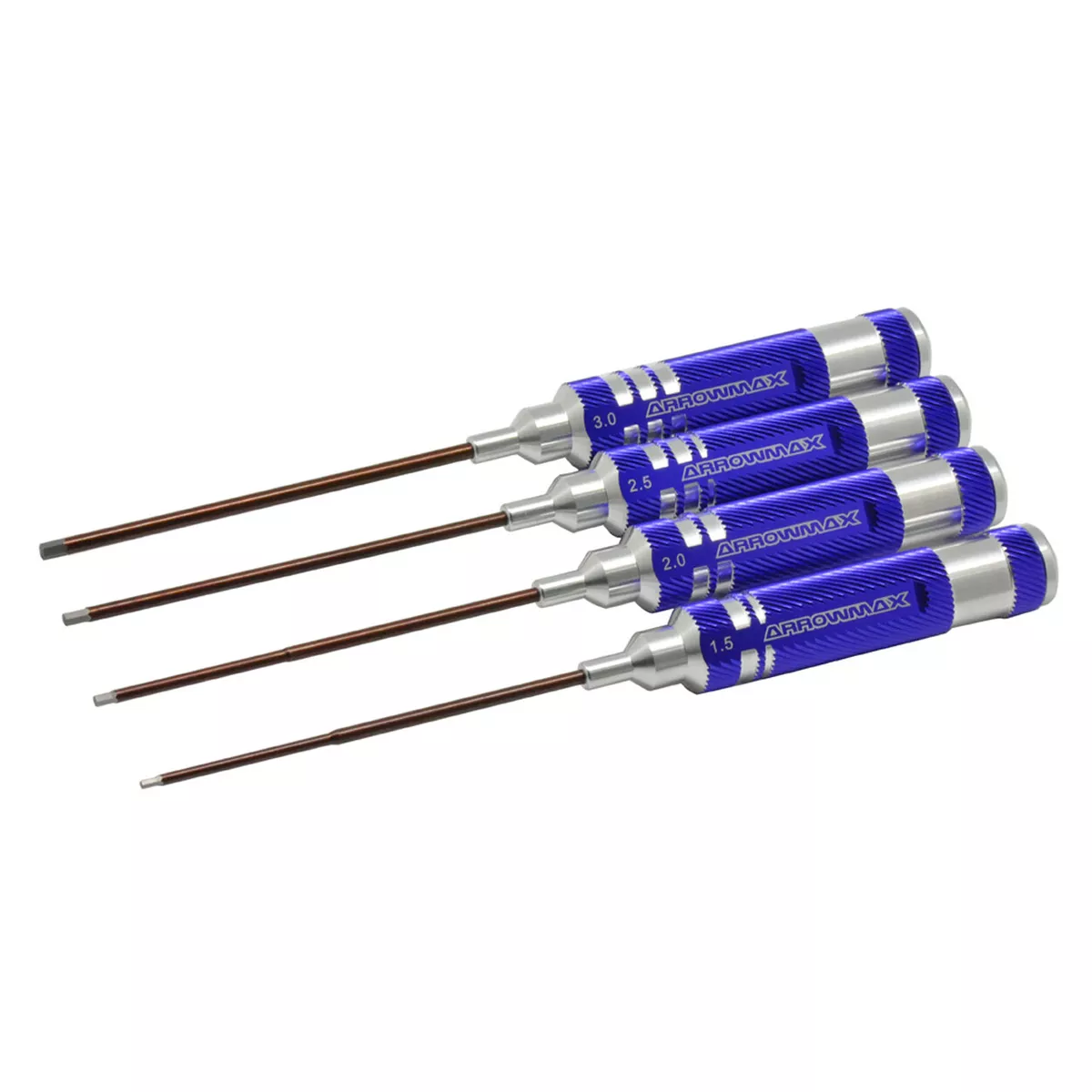 Arrowmax allen wrench set deals