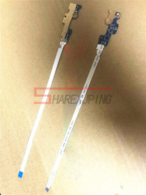 1PC For Power Switch Board Dell Inspiron 5770 5570 5575 3780 3793 P35E ...