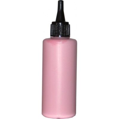 (396,67 /1l) Airbrush Star HELL PINK 30ml. Bodypainting Farbe 885888 Eulenspiege
