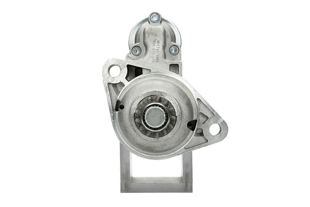 Nuovo Avviatore Compatibile Per Mercedes 2.2 Kw 12 Volt 0001153510+