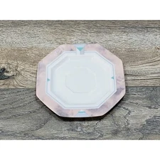 Letang & Remy Special Lave Vaisselle Louvre Limoges France Saucer Plate