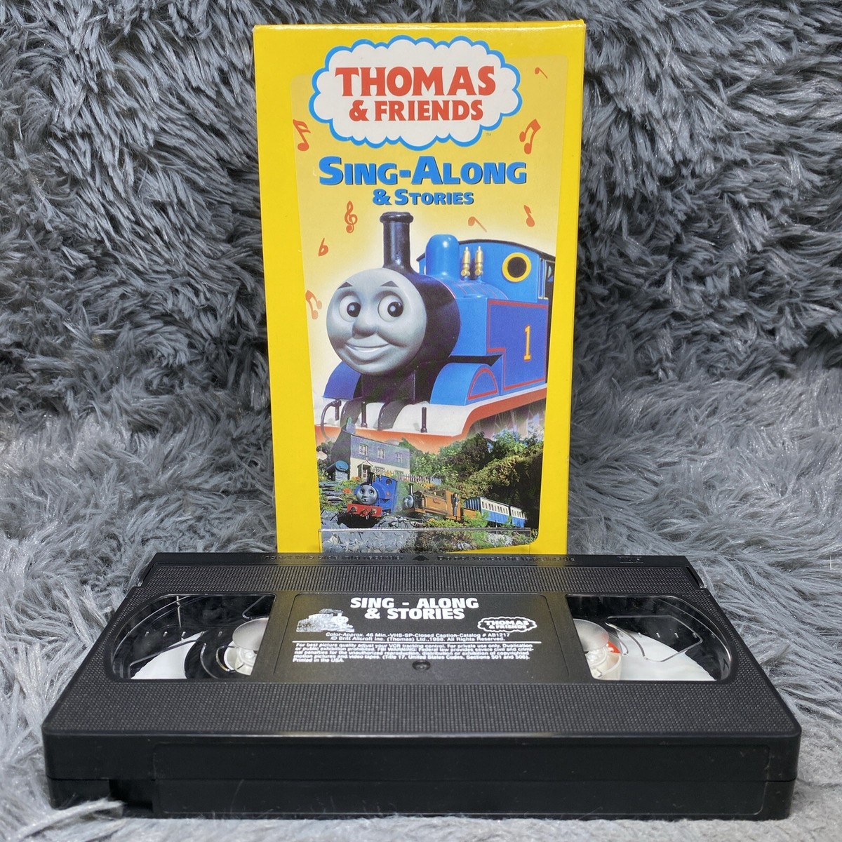Thomas Campbell: Sing Ding Aling　入手困難！ Thomas Campbell: Sing Ding Aling 入手困難！ Thomas The Tank