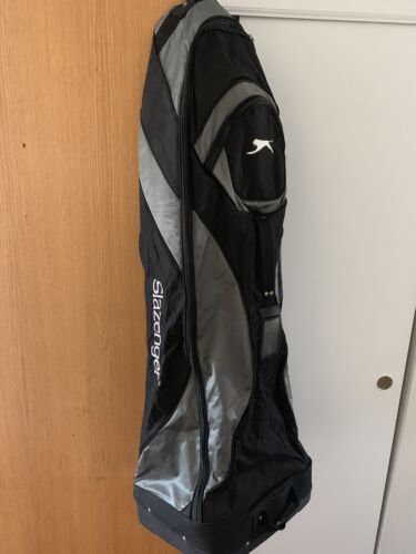 SLAZENGER Golf Club Soft Sided Travel 