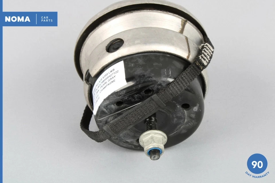 06-09 Jaguar XJ8 XJR VDP X350 X358 montaje motor delantero derecho o izquierdo OEM Foto 4 de 4