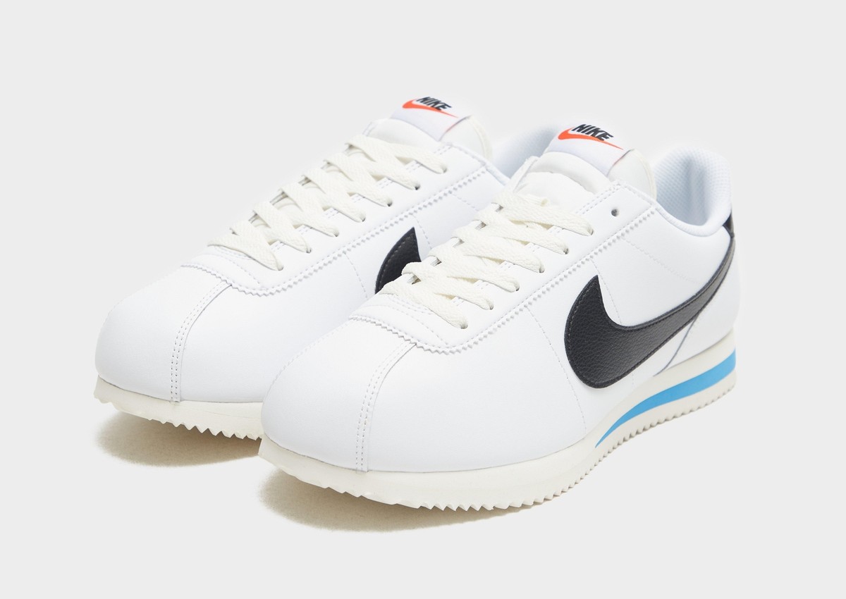 types of nike cortez