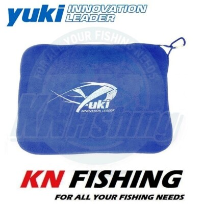 #ad #ad YUKI FISHING Towel Unhooking Fish Neoprene $12.10