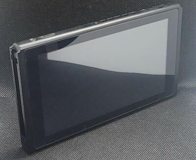 Nintendo switch console HAC-001, 200GB Microsd, and Animal