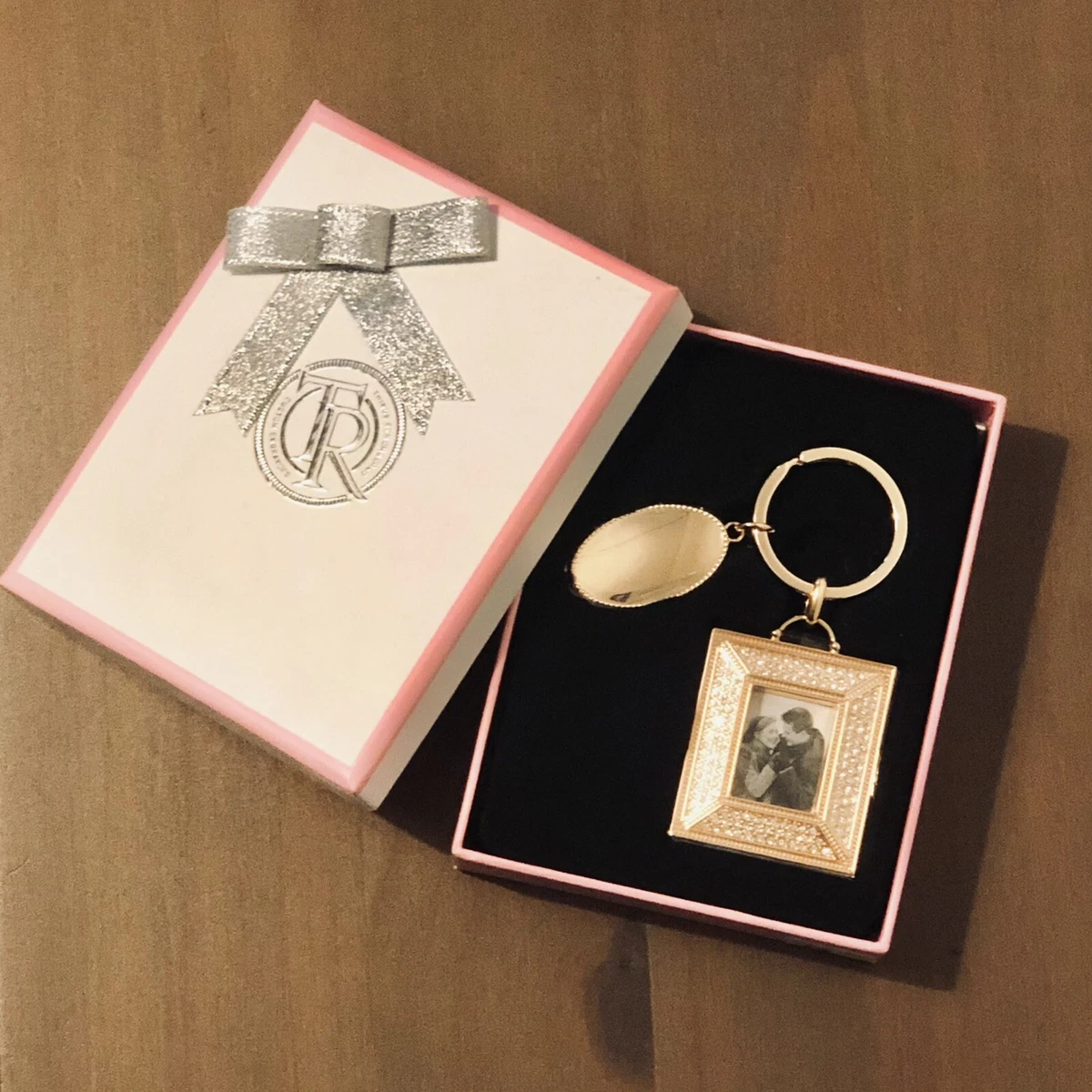 Things remembered keychain clearance