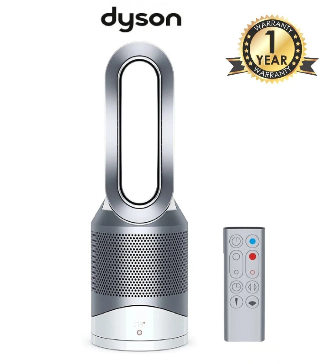 Dyson hp00 sale