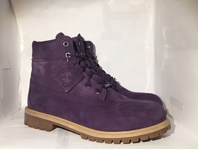 exclusive timbs