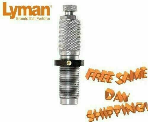 Lyman Neck Expander M Die for 38 Spec, 357 Mag, 357 Maximum NEW