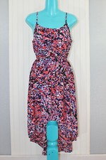 Cotton On Womens Asymmetric Dress Size S Sleeveless