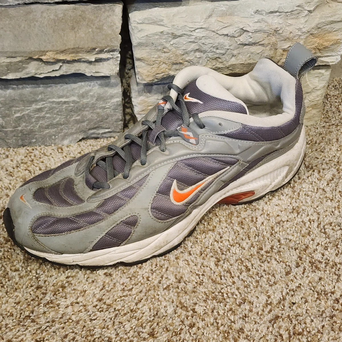 Nike size 14 best sale trainers