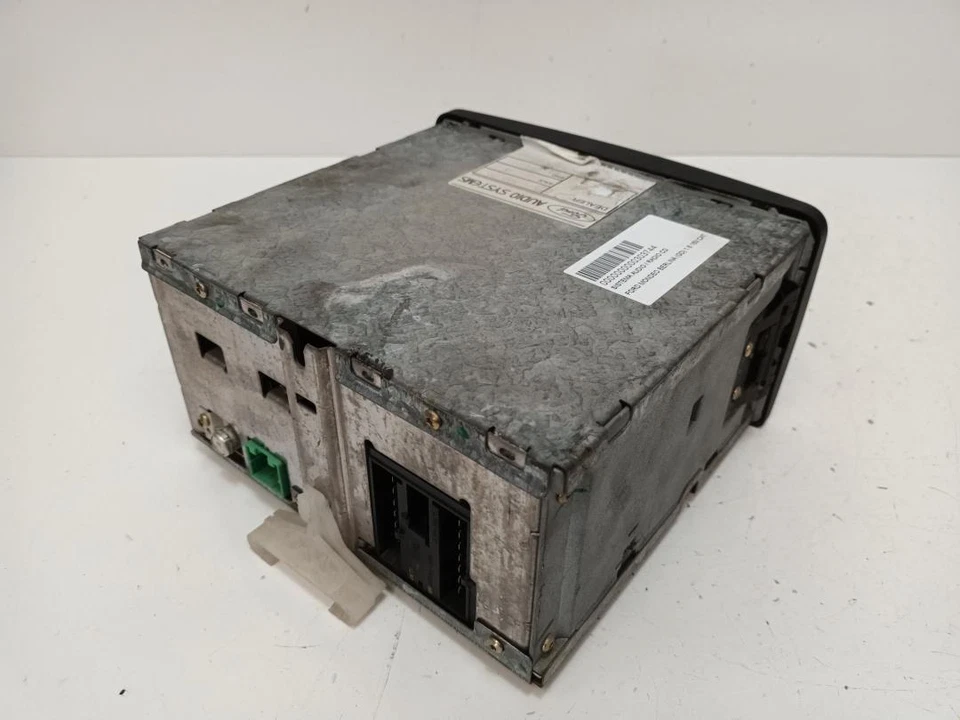 97AP18K876LA Audio-/Radio-CD-System Für FORD MONDEO BERLINA (GD) * 303744 - Bild 2 von 4