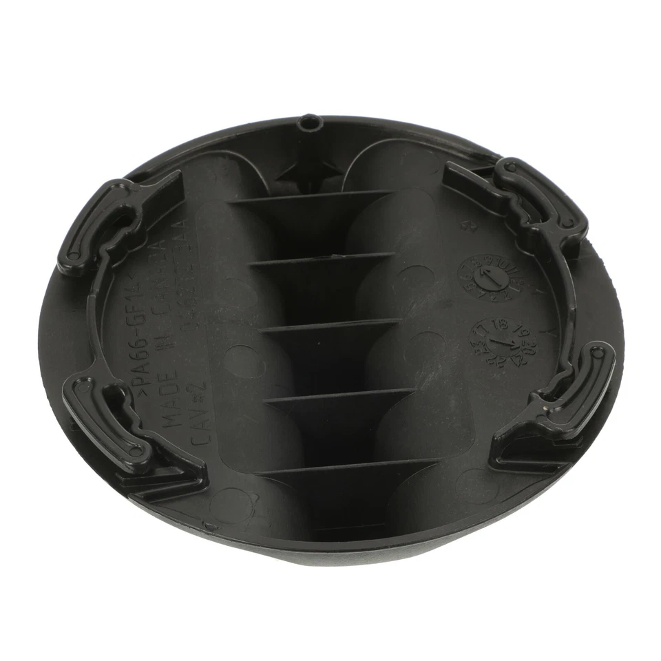 2011-2019 DODGE TRAVEL КРЫШКА МАСЛЯНОГО ФИЛЬТРА ДВИГАТЕЛЯ КРЫШКА ПОДЛИННЫЙ НОВЫЙ MOPAR 4627273AA - Изображение 2 из 3