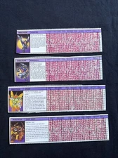 Transformers G1 Tech Spec Lot Of Insecticons Shrapnel Bombshell Venom Chop Shop