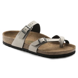birkenstock vegan stone