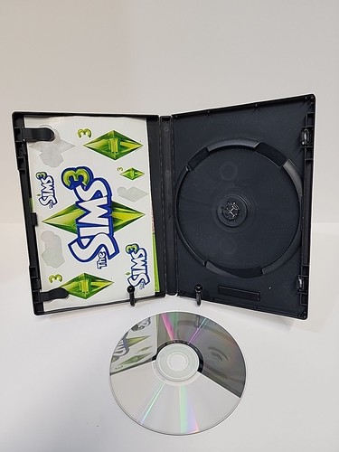 The Sims 3: An Introduction (Windows PC CD, 2009) - Picture 2 of 4