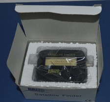 Ariza Satellite Finder - Analog 0.95-2.3GHz NEW