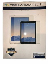 Tech Armor Elite Protective Screen protector for LG G pad 7.0 HD Ballistic Glass