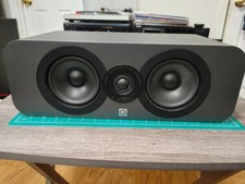 Q Acoustics 3090c Centre Speaker 
