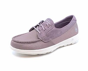 skechers go walk boat shoes