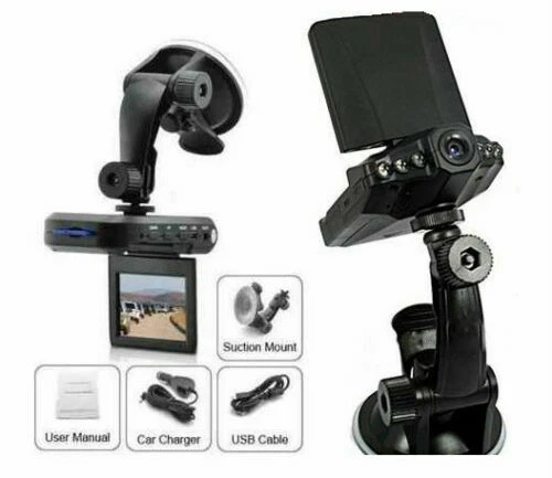 Schermi Risoluzione HD per l'auto