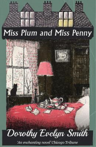 Dorothy Evelyn Smith Miss Plum and Miss Penny (Tascabile)