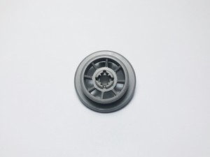 bosch dishwasher rollers