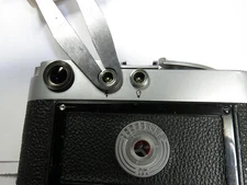10.5mm iron wrench for remove Leica M3 2 3 3a rings