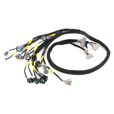 New Engine Harness For Honda Civic Integra B16 B18 D16 Budget D B-series New Engine Harness For Honda Civic Integra B16 B18 D16 Budget D B-series