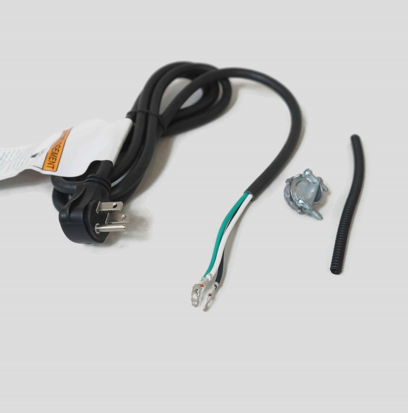 W11365014 Whirlpool Dishwasher Power Cord NEW OEM eBay
