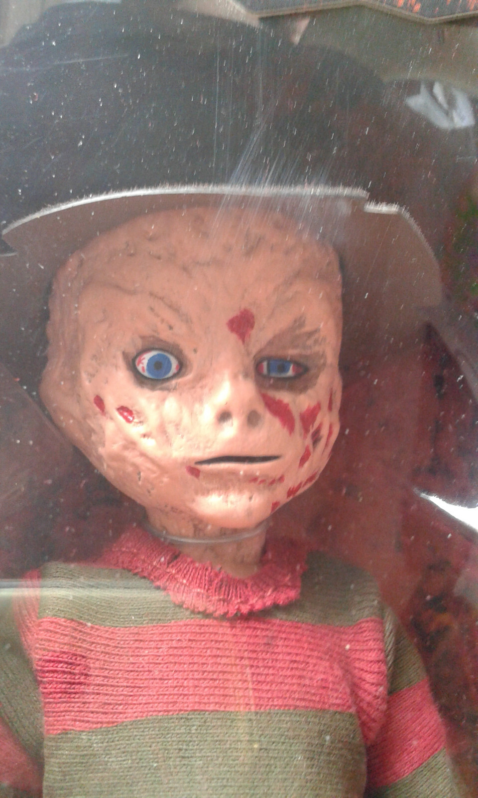 LIVING DEAD bambolaS LDD Presents Frossody Krueger-A Nightmare on Elm Street 2010 distribuzione globale LIVING DEAD bambolaS LDD LDD LDD Presents Frossody Krueger-A Nightmare on Elm Street 2010 risparmia fino al 50%