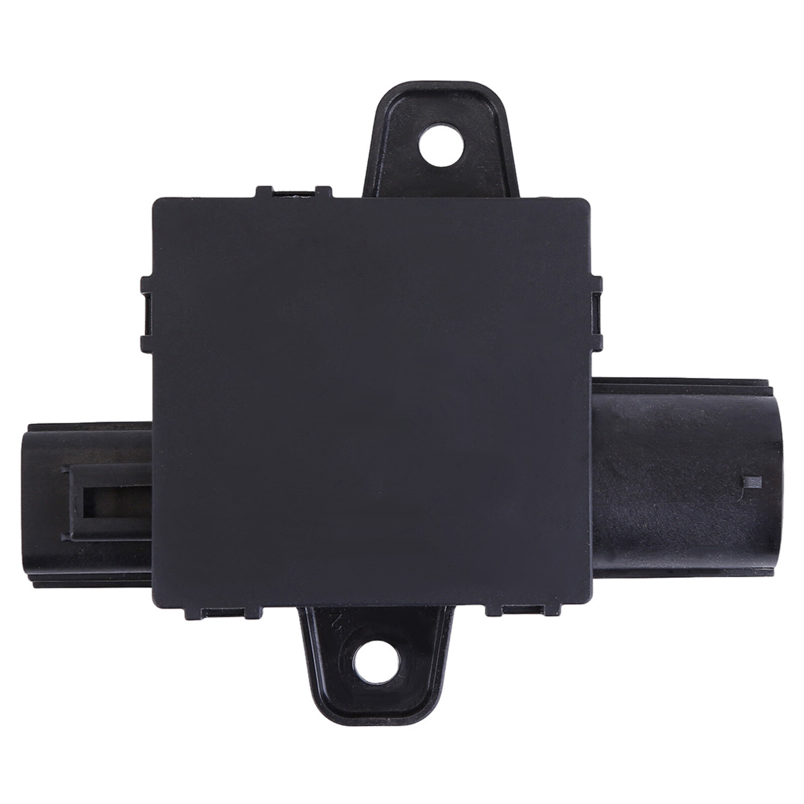 FOR CHEVROLET CAMARO CADILLAC ENGINE COOLING FAN-CONTROL UNIT MODULE 23506648