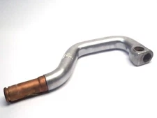 Milco 488-12778-A Coated Welding Shank Holder For Robotic Weld Gun