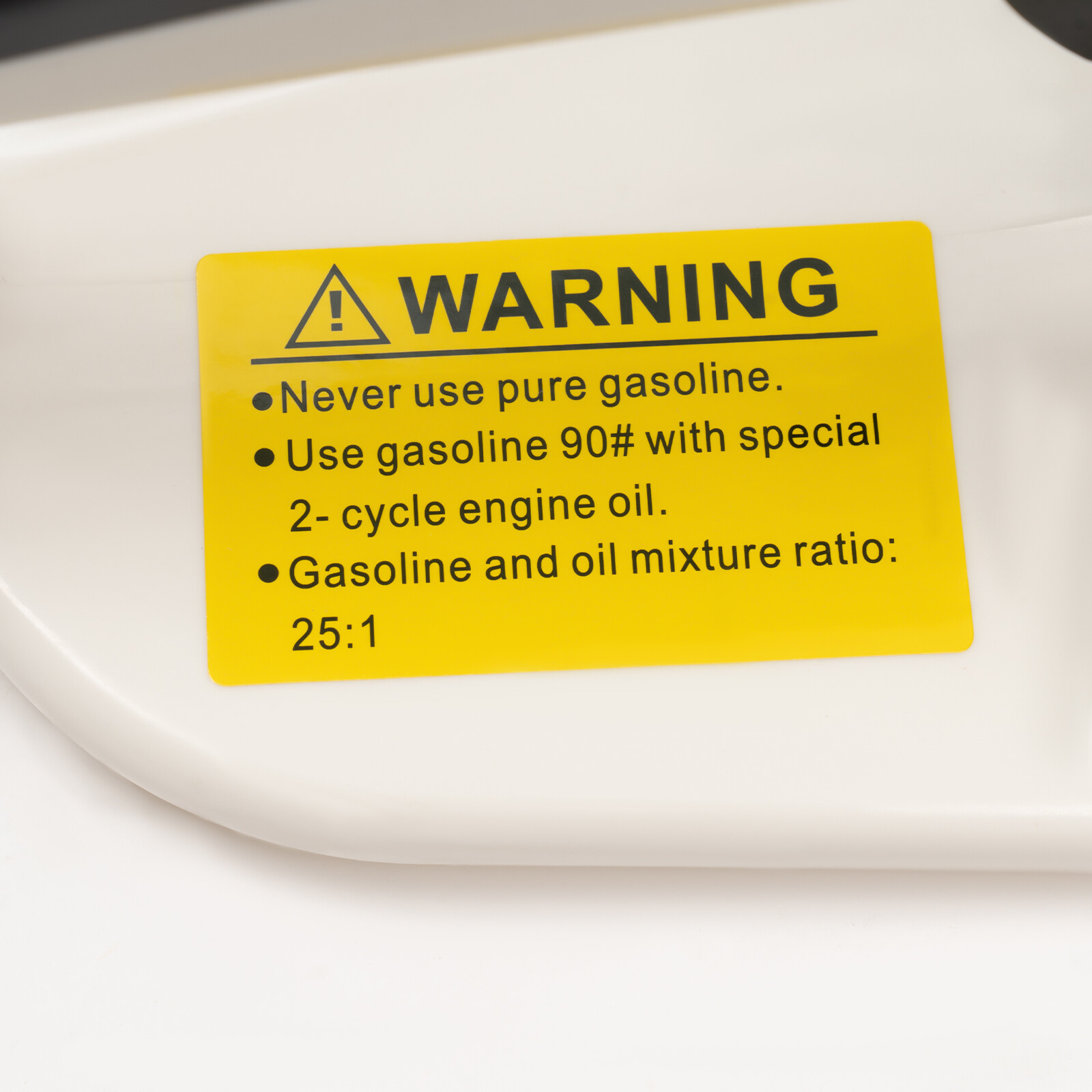 Pro 22" Bar 52cc 2 Stroke Gas Powered Chainsaw Engine Cutting Handheld