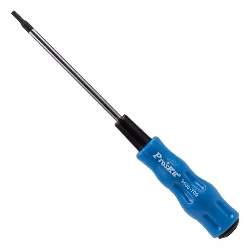 Pro sKit 800 036 Torx Screwdriver Star Tip Driver T09 x 3 Inch eBay