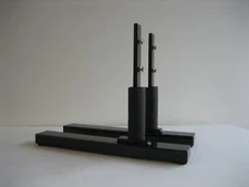 #P2 COMPATIBLE PIONEER TV LEGS STAND PDP-6010FD PDP-6020FD PDP-6100HD PRO-607